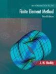 An Introduction to the Finite Element Method | Edition: 3