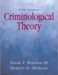 Criminological Theory | Edition: 5