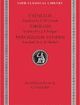 Catullus, Tibullus, and Pervigilium Veneris Loeb Classical Library | Edition: 2