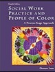 Social Work Practice and People of Color A Process-Stage Approach | Edition: 4