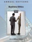 Annual Editions Business Ethics 1314 | Edition: 25