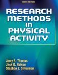 Research Methods in Physical Activity | Edition: 6