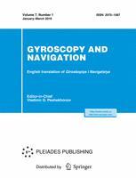 Gyroscopy and Navigation