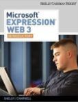 Microsoft Expression Web 3 Introductory
