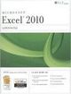 Excel 2010 Advanced Student Manual