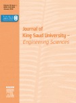 Journal of King Saud University - Engineering Sciences