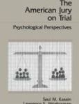 The American Jury on Trial Psychological Perspectives | Edition: 1