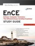 EnCase Computer Forensics -- The Official EnCE EnCase Certified Examiner Study Guide | Edition: 3