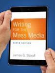 Writing for the Mass Media | Edition: 9