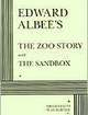 The Zoo Story and The Sandbox