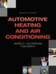 Automotive Heating and Air Conditioning | Edition: 7