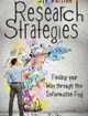 Research Strategies Finding Your Way Through the Information Fog | Edition: 5