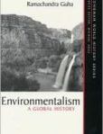 Environmentalism A Global History | Edition: 1