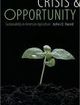 Crisis and Opportunity Sustainability in American Agriculture