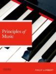 Principles of Music | Edition: 1