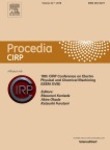Procedia CIRP