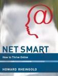 Net Smart How to Thrive Online