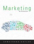 Marketing An Introduction | Edition: 11