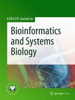 EURASIP Journal on Bioinformatics and Systems Biology