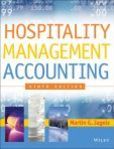 Hospitality Management Accounting | Edition: 9