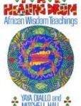 The Healing Drum African Wisdom Teachings