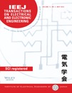 IEEJ Transactions on Electrical and Electronic Engineering