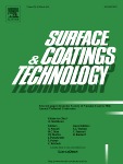 Surface and Coatings Technology