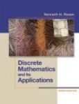 Discrete Mathematics and Its Applications | Edition: 7