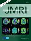 Journal of Magnetic Resonance Imaging