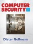 Computer Security | Edition: 3