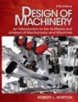 Design of Machinery with Student Resource DVD | Edition: 5