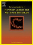 Communications in Nonlinear Science and Numerical Simulation
