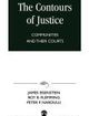Contours Of Justice | Edition: 1