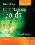 Understanding Solids The Science of Materials | Edition: 2