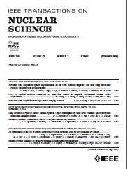 IEEE Transactions on Nuclear Science