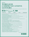 IEEE Wireless Communications Letters