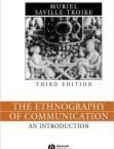 The Ethnography of Communication An Introduction | Edition: 3