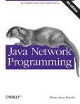 Java Network Programming | Edition: 4