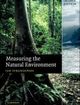 Measuring the Natural Environment | Edition: 2