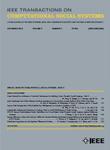 IEEE Transactions on Computational Social Systems