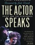Actor Speaks Voice and the Performer