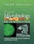 Food Microbiology, Third Edition an Introduction | Edition: 3