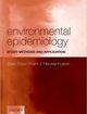 Environmental Epidemiology Study methods and Application