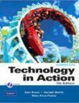 Technology In Action, Complete Version | Edition: 7