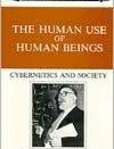 The Human Use Of Human Beings