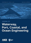 Journal of Waterway, Port, Coastal, and Ocean Engineering
