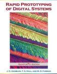 Rapid Prototyping of Digital Systems Quartus II Edition | Edition: 1