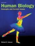 Human Biology Concepts and Current Issues | Edition: 7