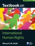 Textbook on International Human Rights | Edition: 5