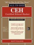 CEH Certified Ethical Hacker All-in-One Exam Guide, 2nd Edition | Edition: 2